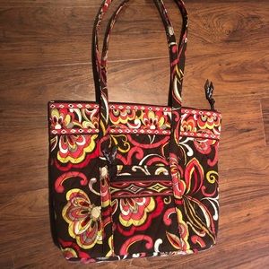 Vera Bradley tote